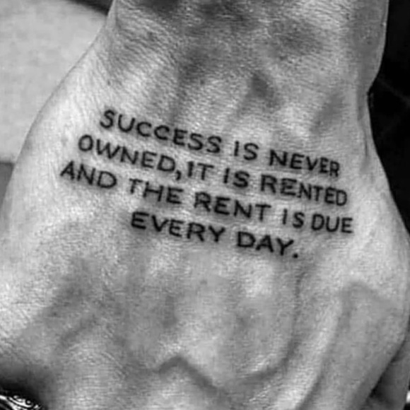 Meet your Posher, Donald - Picture 3 of 4